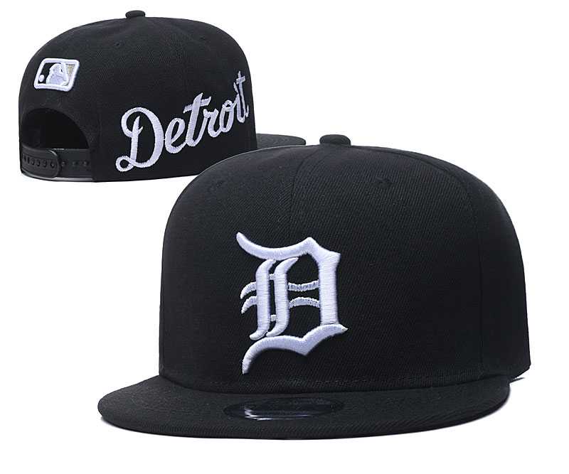 Tigers Team Logo Black Adjustable Hat GS,We sell and wholesale Tigers Team Logo Black Adjustable Hat GS on line form chian!
